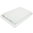 thumbnail image 2 of Replacement Engine Air Filter for 2012 Toyota Camry L4 2.5 Car/Automotive - Rigid Panel Filter, ACA-10171, 2 of 3