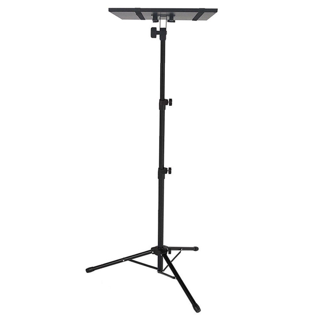 Projector Tripod Stand 57125cm Telescopic Universal Laptop Tripod
