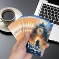 thumbnail image 4 of Oracle Cards ZHQGYN Elemental Energy con 78 cartas, 4 of 9
