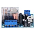 thumbnail image 2 of Power  Module, Small AC DC 12-24V Speaker Protection Board High Accuracy  For DIY For Circuit, 2 of 8
