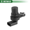 thumbnail image 4 of Unique Bargains Engine Camshaft Position Sensor Cam Position Sensor for Dodge Journey 2009-2020 No.5033308AB 4 Pcs, 4 of 7