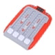 thumbnail image 1 of Juego De Empuje Rápido De Ritmo, Máquina De Juego De Rompecabezas De Máquina De Juego De Ritmo Ligero De Música Interactiva Para Niños, 1 of 7