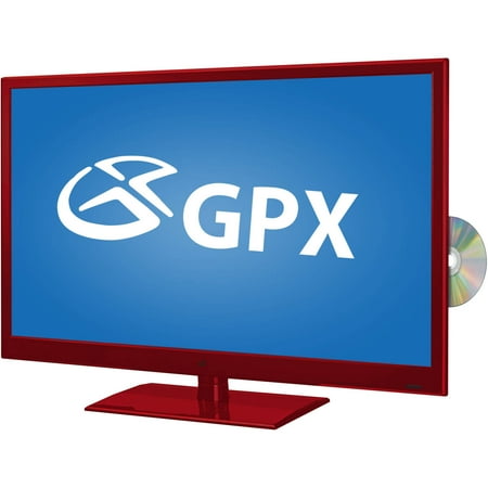 GPX TDE3253R 32″ 720p 60Hz DLED HDTV/DVD Combo GPX TDE3253R 32″ 720p 60Hz DLED HDTV/DVD Combo