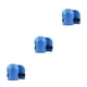 thumbnail image 2 of Almohadillas de protección para las rodillas Advancent 1 par Azul Type1 NO1, 2 of 6