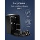 thumbnail image 3 of Key Lock Box For Tuya Smart Key Safe Weatherproof Key Storage Lock Box Indoor, 3 of 5