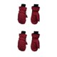 thumbnail image 1 of Moyic 1 par de manoplas para niños, equipo deportivo cálido impermeable para invierno, regalos, herramientas de protección, patrones Type2 NO2, 1 of 6