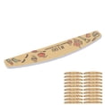 thumbnail image 4 of Lima de uñas profesional, 20 piezas Lima de uñas Lima de uñas Construcción robusta, 4 of 8