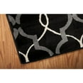thumbnail image 6 of Nourison Nova Onyx Area Rug, 6 of 6