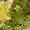 thumbnail image 4 of National Tree Artificial Potted Mixture of Daisy, Carnations and Lily Flowers, 4 of 4