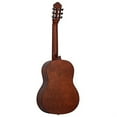 thumbnail image 2 of Ortega Student Series RST5M Full Size Acoustic Classical Guitar Matte Natural 4/4, 2 of 5