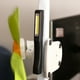 thumbnail image 5 of Linterna LED Ticfox Portátil USB Recargable Clip Magnético Luz De Trabajo 3W Naranja Negro Azul, 5 of 8