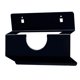 thumbnail image 1 of Soporte para amoladora angular con gancho para orificio cuadrado Accesorios Soporte para amoladora angular Potencia Negro, 1 of 9