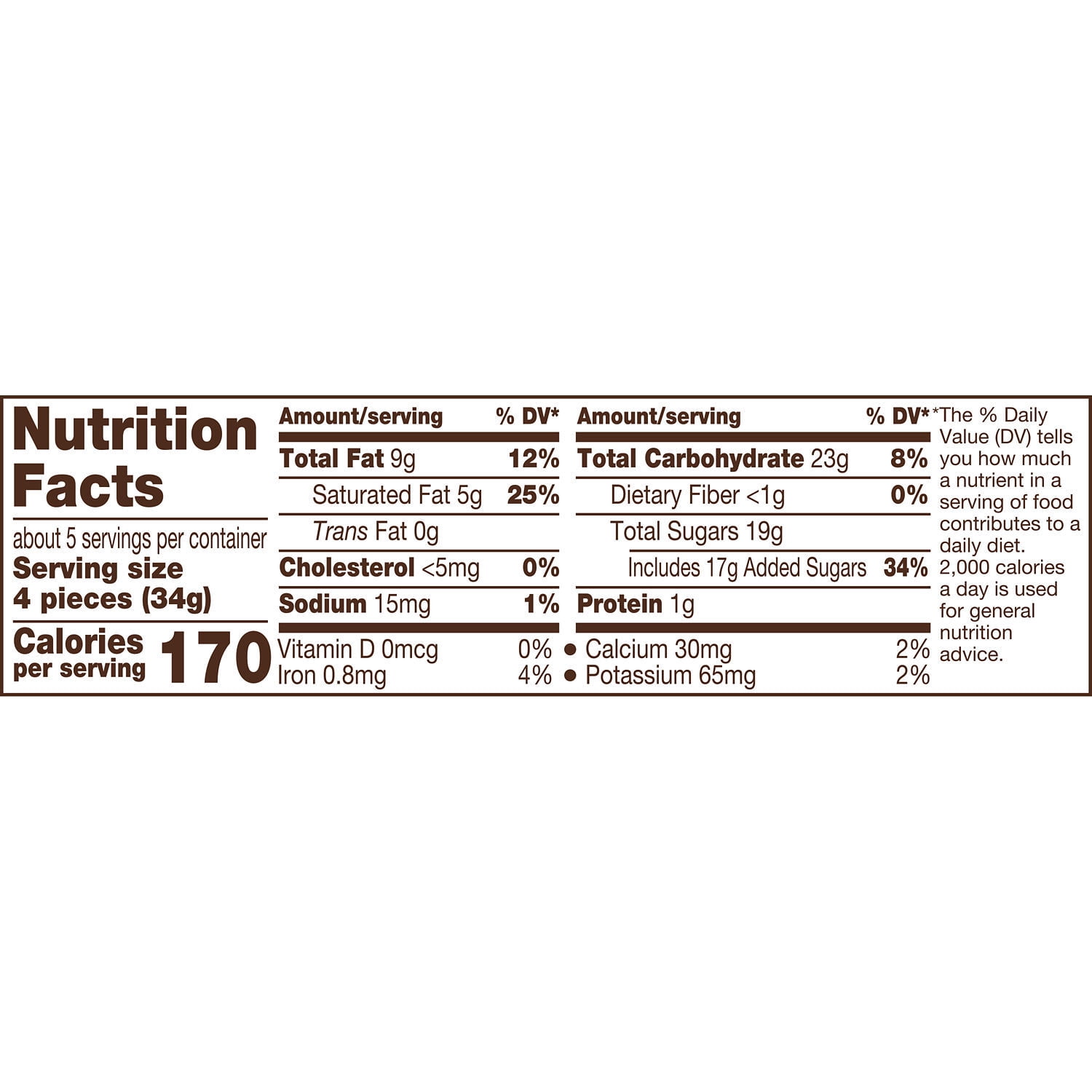 KIT KAT Miniatures Milk Chocolate Wafer, Valentine's Day Candy Gift Box, 6.4 oz