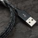 thumbnail image 2 of Cable de carga USB 480Mbps TPE Kearding para teléfono Android 1 metro 2 metros 3 metros, 2 of 6
