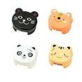 thumbnail image 4 of Bath Bench Foot Stool Walking Chair Shockproof Cute Looking Cartoon Style Attractive Multipurpose Shoes Stools Type 2, 4 of 9