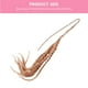 thumbnail image 2 of BESTYASH Planta Colgante Falsa Marrón Ideal Para Interior Y Eventos Sociales, 2 of 6
