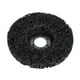 thumbnail image 1 of JShteea Amoladora Removedora Óxido Pintura Abrasiva Disco Tira Polietileno 4 Pulgadas (negro), 1 of 10