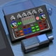 thumbnail image 2 of F009 Mezclador de Audio Tarjeta de Sonido en con Efectos de Mezclador de DJ y Equipo de Estudio Cambiador de Voz Producción de Podcasts, 2 of 5
