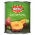 thumbnail image 3 of Del Monte® Peach Halves In Light Syrup, 3 of 7