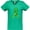 Kelly Green, variant on Inktastic Mental Health Awareness Ribbon with Green Hearts Women's V-Neck T-Shirt