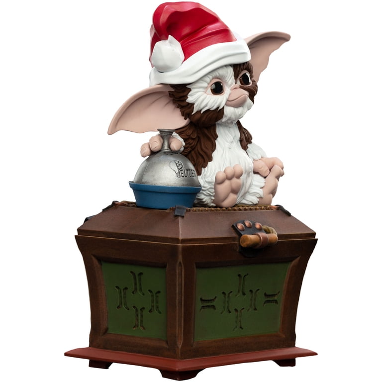 Weta Workshop Exclusive Gizmo Action Figure - Mini Epics Gremlins