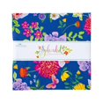 thumbnail image 1 of Gabrielle Neil Splendid 10"" Stacker 42 10-Inch Squares Layer Cake Riley Blake Designs 10-14310-42, 1 of 3