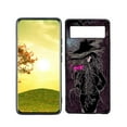 thumbnail image 1 of Compatible with Google Pixel 6(2021) Phone Case, Witch Case Silicone Protective for Teen Girl Boy Case for Google Pixel 6(2021), 1 of 1
