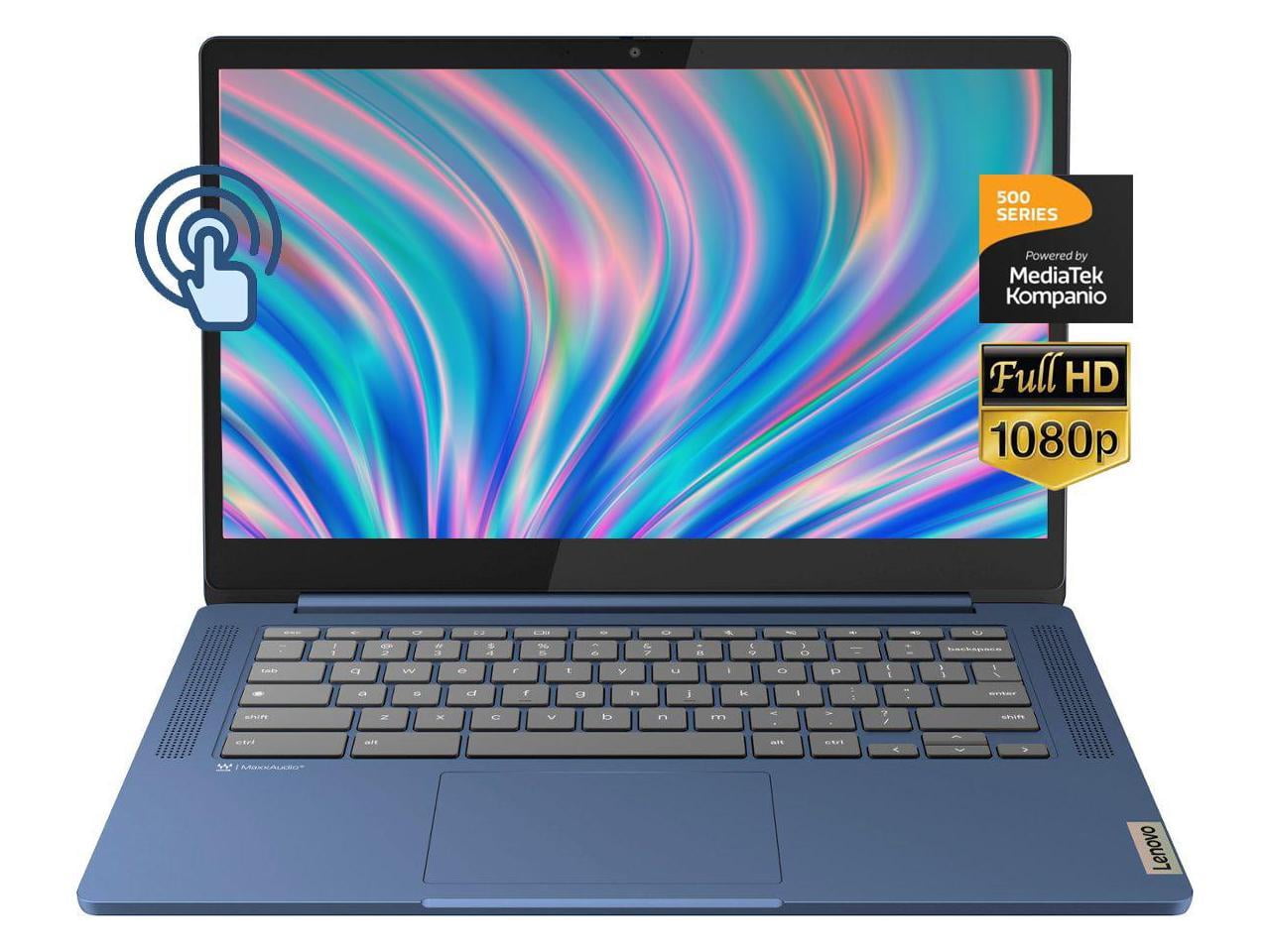 Lenovo IdeaPad Slim 3 Chromebook 14M868 14