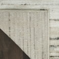 thumbnail image 5 of Nourison Serenity Home 6' x 9' Ivory Beige Modern Indoor Rug, 5 of 8
