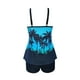 thumbnail image 5 of Traje de baño para mujer, traje de baño con tirantes estampados para mujer, conjuntos de bikini de moda, trajes de baño para mujer, 5 of 7