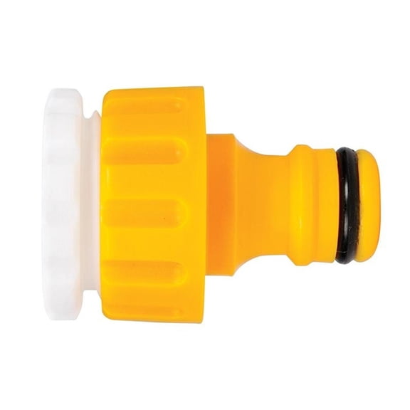 Hozelock 2175 Threaded Tap Connector 3/4in Bsp