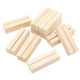thumbnail image 5 of 10 tarjeteros de madera, tarjetero de mesa, tarjetero cuadrado, tarjetero de mesa para tarjetas de presentación. Rectangular, 5 of 9