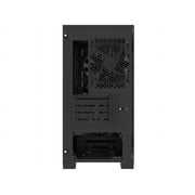 Montech AIR100ARGBBLACK AIR 100 ARGB Micro-ATX Tower