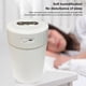 thumbnail image 3 of Wosthever Humidificador de aire de 2L, difusor portátil de bajo ruido, dispositivo pulverizador hidratante de niebla, hogar, dormitorio, sala de Humidificadores, 3 of 6