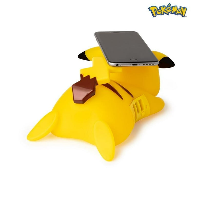 Madcow Madcow Entertainment Pokemon Pikachu Wireless Charger