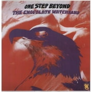 The Chocolate Watchband - One Step Beyond - Vinyl