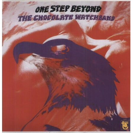 The Chocolate Watchband - One Step Beyond - Vinyl