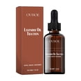 thumbnail image 2 of Xihbxyly dia del primer ministro Extracto de Traction Red Oil Contiene Curcumina Extracto de Mung Aceite de Ricino Aceite de Jengibre Cabello 30ml, 2 of 7