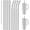 Silver, variant on Tomorotec 40oz Metal Straws, 14PCS Stainless Steel Replacement Straws Fit for Stanley 40oz Adventure Quencher Travel Tumblers w/ 2 Cleaning Brushes, Food-Grade, Dishwasher Safe for Smoothies(Silver)