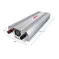 thumbnail image 2 of Inversor 3000w 110v Uso Doméstico El-inv3kw, 2 of 11