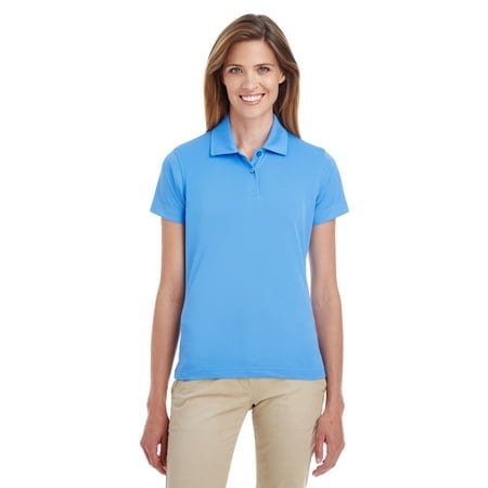 Team 365 Polo de Protection contre les Accrocs pour Femmes