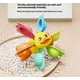 thumbnail image 3 of Baby bath water toy - Baby Duck Bath Toy, Toddler Bathtub Suction Water Spinner Gear （Cute Yellow Duck Playing in the Water Windmill）, 3 of 4
