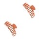 thumbnail image 1 of Guardurnaity Pinza para el pelo para ducha grande, pinza para el pelo, pinza para la cabeza trasera, tocado, Clip para el pelo roto, 1 ud. Type1 NO1, 1 of 6
