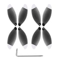 thumbnail image 1 of 4 Pairs CCW/CW for Parrot 4K Racing Accessory, 1 of 8