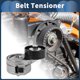 thumbnail image 2 of Conjunto de tensor de correa de transmisión para Citroen Berlingo 04/1999-12/2011 No.9405751949/9653522980/575194 Metal 1 Pc, 2 of 7