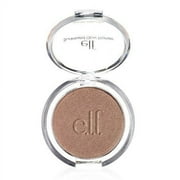 e.l.f. Sunkissed Glow Bronzer, Warm Tan, 0.18 oz