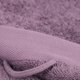 thumbnail image 3 of TOM TAILOR Toalla, paquete de 4 - Color Bath Towel, rizo, algodón Malva 50x100cm, 3 of 3
