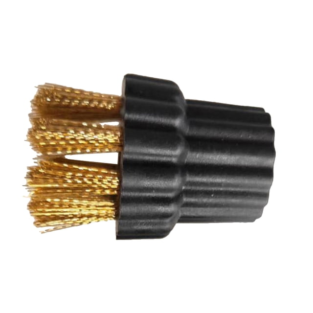 FUTUREORYY 5PCS Dryer Vent Cleaning Brush Black Multi-purpose Cleaning Tool for Home Use