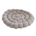 thumbnail image 1 of Orthopedic Gel Memory Foam Seat Cushion Tailbone Portable Comfort Support for Long Sitting Driving and Chair, 1 of 5