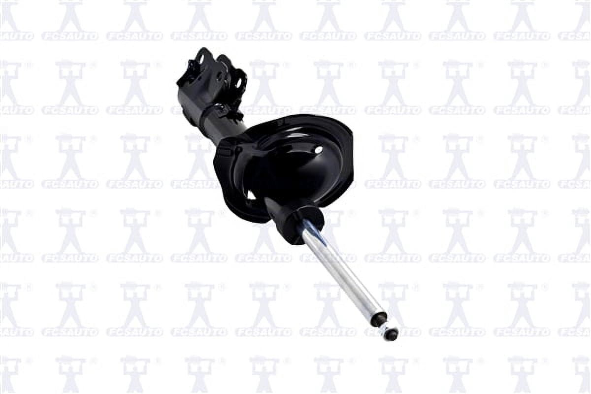 Focus Auto Parts Suspension Strut